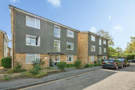 Vine Close, Sutton, SM1