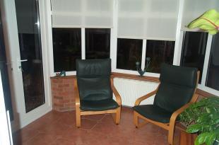 consevatory
