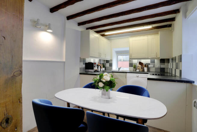 Kitchen Dining