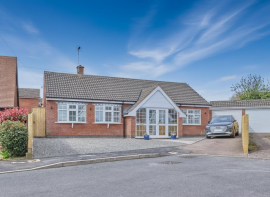 29, De La Bere Crescent, Burbage LE10 2EQ