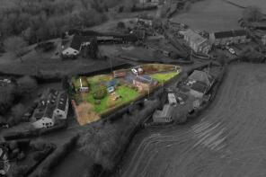 The Old Cottage, Hardys Lane, Cox Bank CW3 0EU