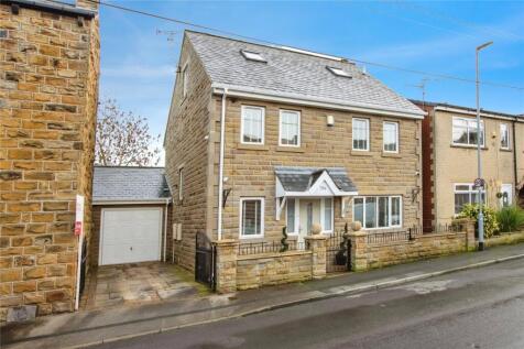 Chapel Street, Tingley, Wakefield, West Yorkshire, WF3