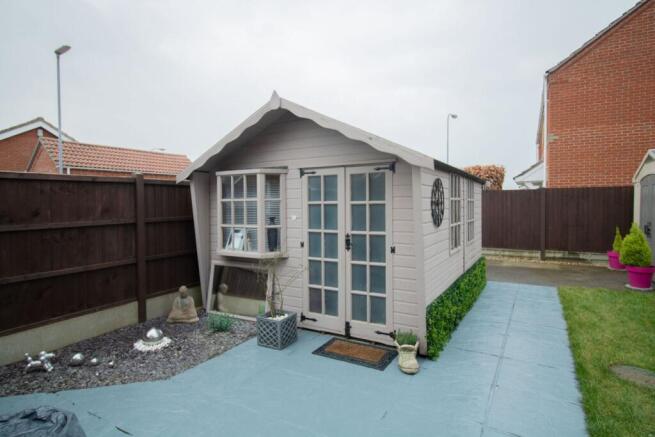 Summer House