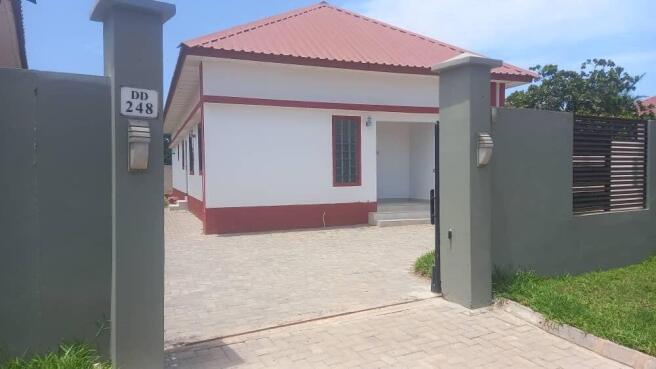 Electric Gates