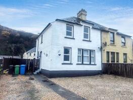 4, Johnstone Street, Menstrie FK11 7DB