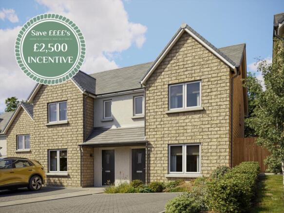 Plot 59 Vale Meadows