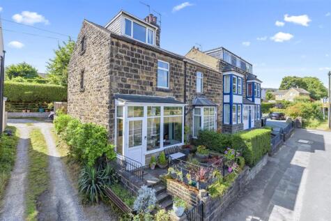 Skipton Road, Ilkley
