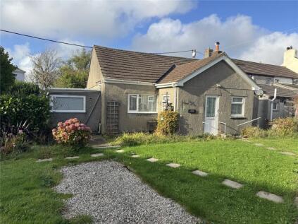 Condurrow Road, Beacon, Camborne, Cornwall