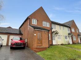 8, Andrews Way, Harnham, Salisbury SP2 8QR