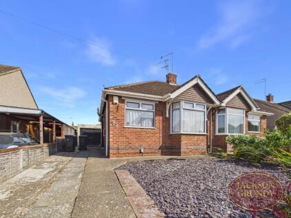 Rawley Crescent, Northampton, Northamptonshire, NN5 6PT