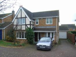 4, Wainwright Avenue, Kettering NN14 4UH