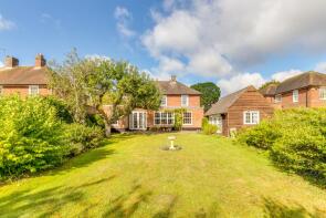 17, Guessens Road, Welwyn Garden City AL8 6QL