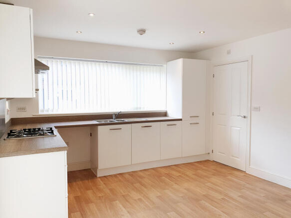 1 bed House to rent Image 5