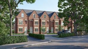 3, West Street, Chesterfield S40 4TY