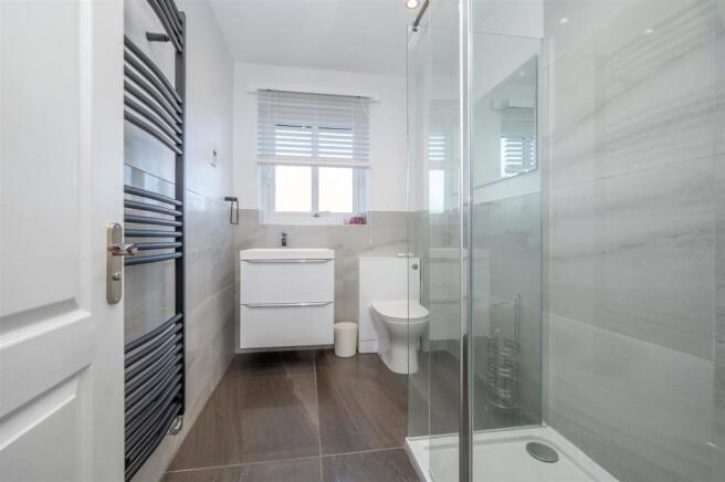 REFITTED EN SUITE