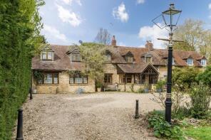 White Star Cottage, Whitecross, Wootton, Abingdon OX13 6BU