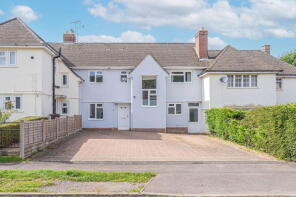 36, Mount Pleasant, Wotton-under-edge GL12 7JR