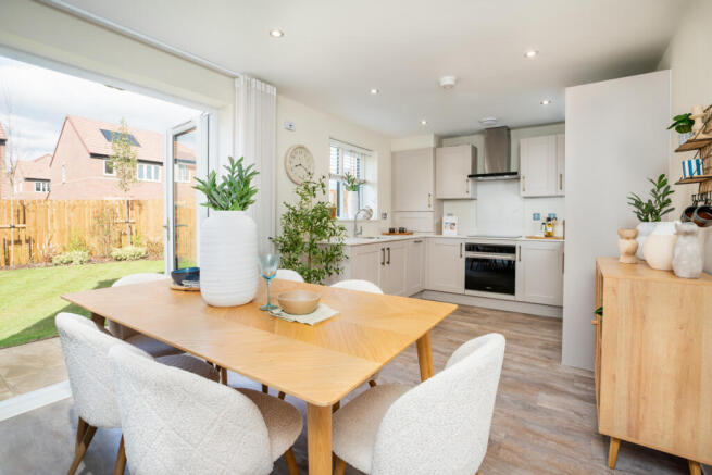 3 bed Detached for sale Image 4