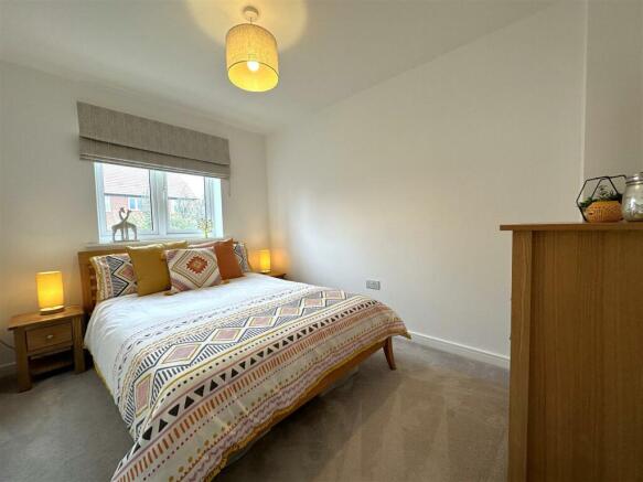 Bedroom Three 910