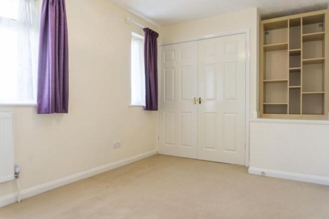 4. BEDROOM