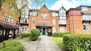 17, Conisborough Court, Osbourne Road, Dartford DA2 6RH