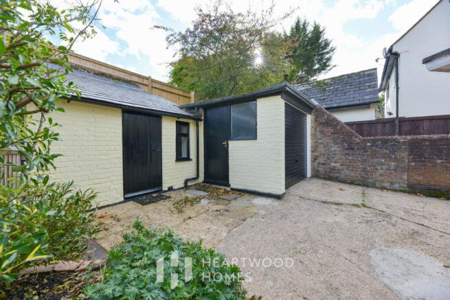 House in St Albans, Marshalswick, Sandridge - View 5
