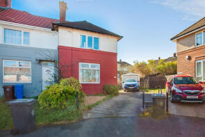 13, Penrith Close, Sheffield S5 8TW