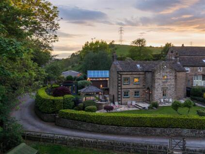 Green Moor, Wortley, Sheffield