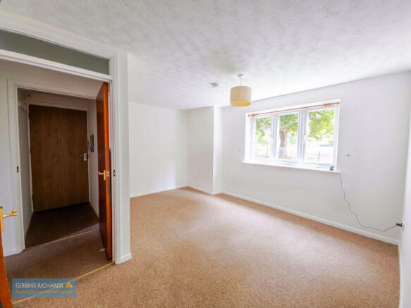 Sitting/Dining Room