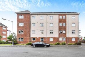 Flat 1/2, 12, Robertson's Gait, Paisley PA2 6DN