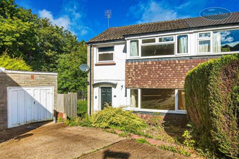 Sycamore Road, Stocksbridge, Sheffield