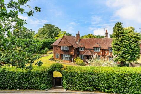 Lower Road, Bookham, Surrey, KT23