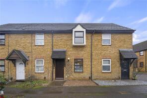 37, Partridge Road, Hampton TW12 3SB