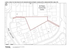 49a, Harper Fold Road, Manchester M26 3RU
