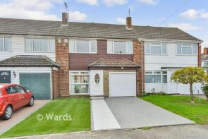 6, Wilmington Way, Twydall, Gillingham ME8 6HY