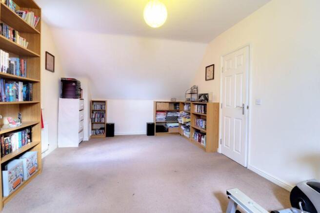 Bedroom 4