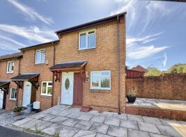 14, Daisy Links, Exeter EX4 2PQ