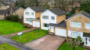 8, Millbrook Road, Crowborough TN6 2RT