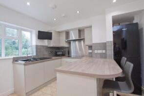 11, Ventnor Road, Bristol BS34 7HF