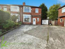 7, Ventnor Avenue, Bolton BL1 8PY