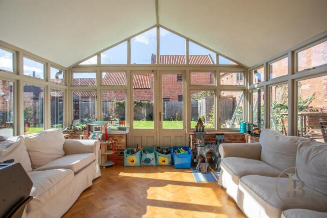 Orangery
