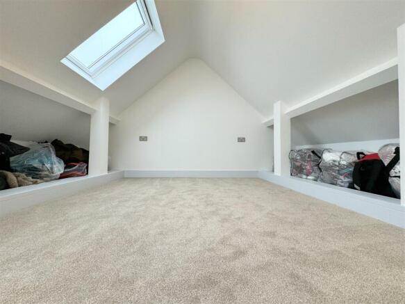 Loft Room