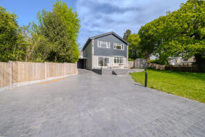 Marchwood, St Lawrence Road, Chepstow NP16 5BJ