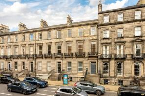 3a, Palmerston Place, New Town, Edinburgh EH12 5AF