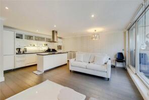 Flat 11, Visage Apartments, Winchester Road, London NW3 3NW