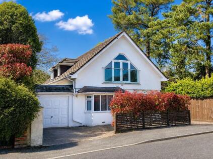 Frankland Crescent, Lower Parkstone, BH14