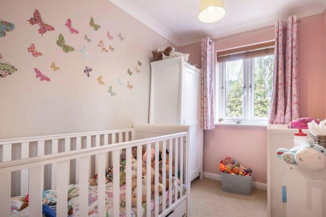 Bedroom 4 (Double)