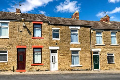 Craddock Street, Bishop Auckland, Durham, DL14