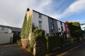 8, Union Place, Ulverston LA12 7HS