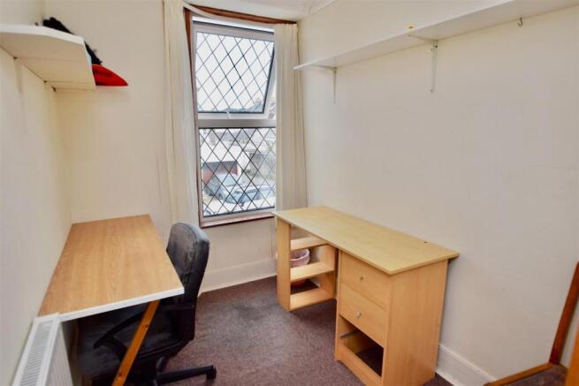 BEDROOM FOUR
